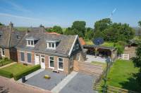 Woning Dorpsweg 2 Cornwerd