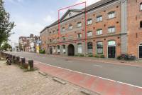 Woning Achterhakkers 19 Dordrecht