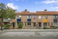 Woning Butterwoud 150 Zwaag