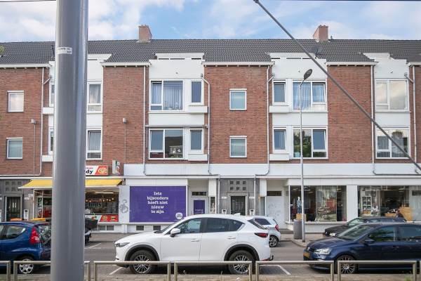 Woning Wolphaertsbocht 240c Rotterdam