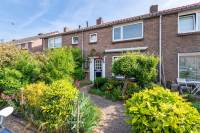 Woning Iepstraat 18 Tiel