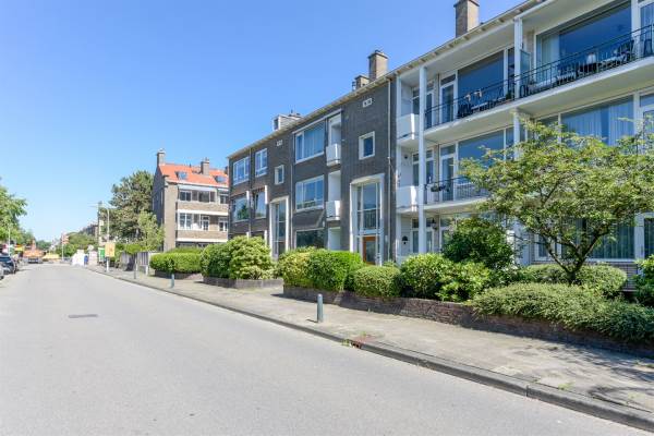 Woning Balsemienlaan 230 Den Haag