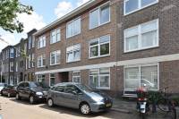 Woning Esdoornstraat 134 Den Haag