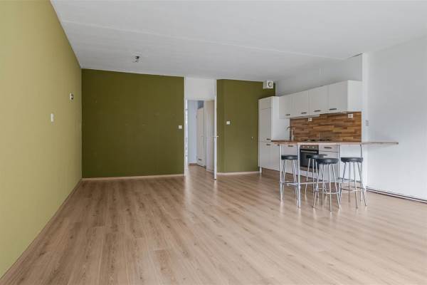 Woning Grootzeil 113 Amsterdam