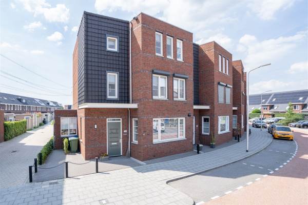 Woning Rondo 314 Sliedrecht