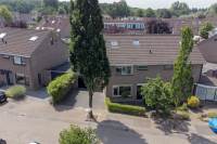 Woning Krulmate 32 Zwolle