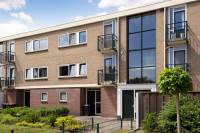 Woning Otto van Taverenstraat 36 Enschede