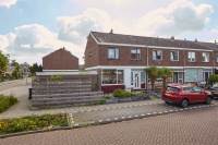 Woning Olympiastraat 26 Purmerend