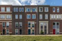 Woning Drapiersgilde 21 Amersfoort