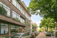 Woning Doezastraat 36B Rotterdam