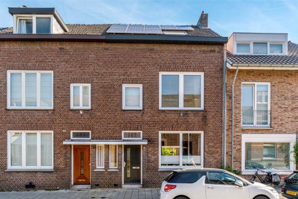 Woning Observantenweg 19 Maastricht