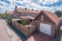 Woning Walravenstraat 17 Uden