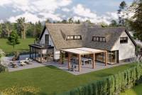 Woning Agter Kampen 9 Blaricum