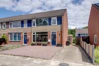 Woning Lekstraat 8 Winschoten