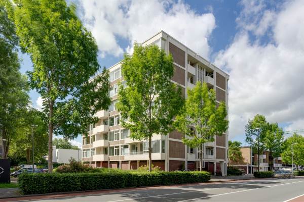 Woning Van Boshuizenstraat 469 Amsterdam