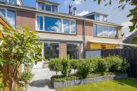 Woning Esdoornstraat 49 Haastrecht