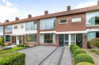 Woning Brigidastraat 8 Breda