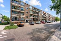 Woning Abraham Kuyperweg 142 Dordrecht