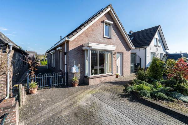 Woning Molenweg 49 Berghem
