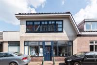 Woning Dorpsstraat 57 Warmond