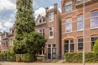 Woning Onder de Linden 67 Arnhem