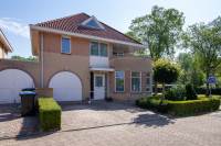Woning Weegbreegaarde 2 Gouda
