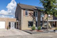 Woning Boostenstraat 33 Heerlen