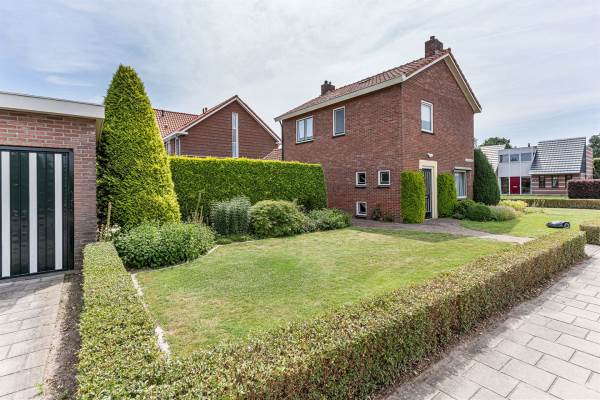 Woning Prinses Margrietstraat 25 Borculo