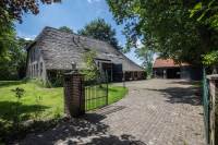 Woning Hoofdweg 120 Nijensleek