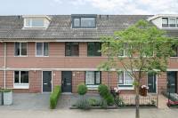 Woning Thurleede 16 Barendrecht