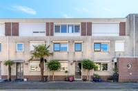 Woning 't Stort 14 Sliedrecht