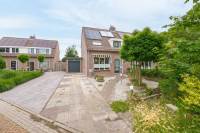 Woning Frans Halsplantsoen 1 Anna Paulowna