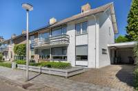 Woning Durendaaldreef 6 Oisterwijk