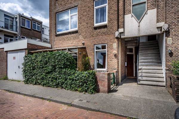 Woning Bussumsestraat 231 Den Haag