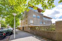 Woning Sandwijk 13 Amsterdam