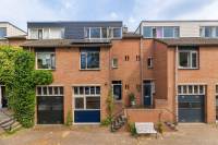 Woning Bredebeek 12 Zwolle