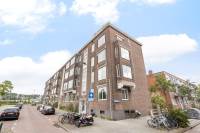 Woning Statenweg 12d Rotterdam