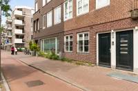 Woning Molukkenstraat 549 Amsterdam