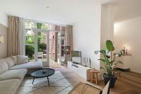 Woning Overtoom 464B Amsterdam