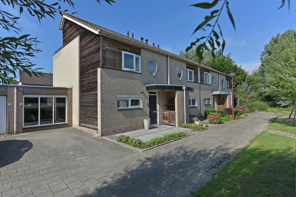 Woning Harnas 58 Oss