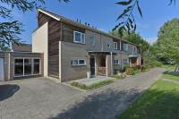 Woning Harnas 58 Oss