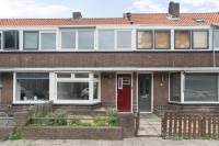 Woning Brederodestraat 57 Alphen aan den Rijn