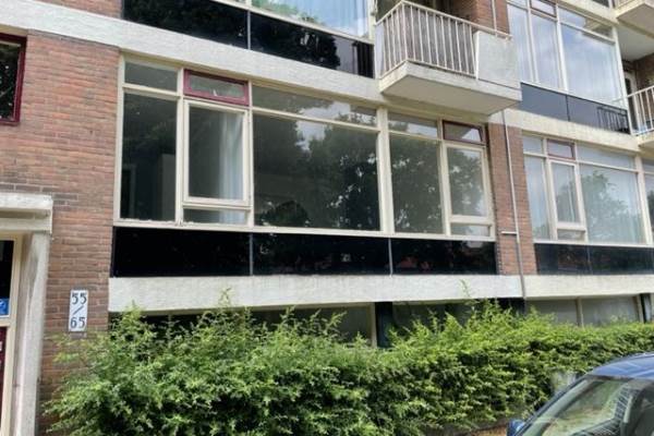 Woning Prins Bernhardlaan 61 Voorschoten