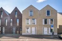 Woning Kalkblusserijstraat 18 Goes