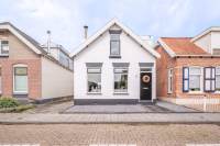 Woning Spoorstraat 20 's-Heer Arendskerke