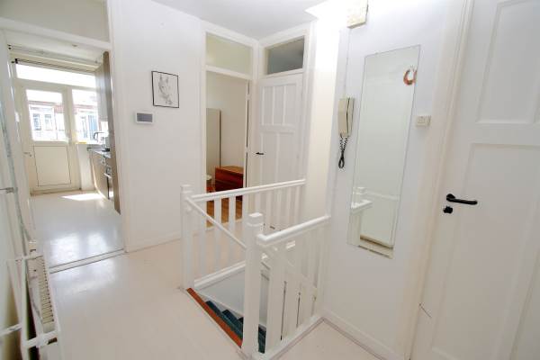 Woning Lamarckstraat 25 Den Haag
