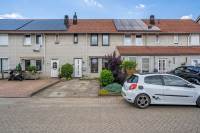 Woning Horstacker 2144 Nijmegen