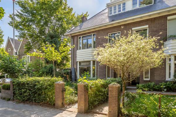 Woning Oranjestraat 119 Arnhem