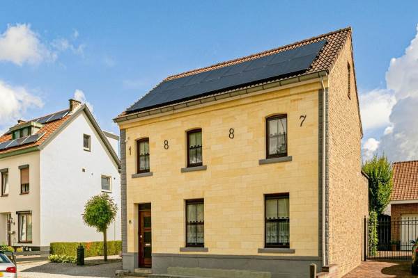 Woning Strucht 18 Schin op Geul