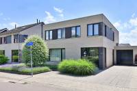 Woning Vostaertstraat 5 Sittard